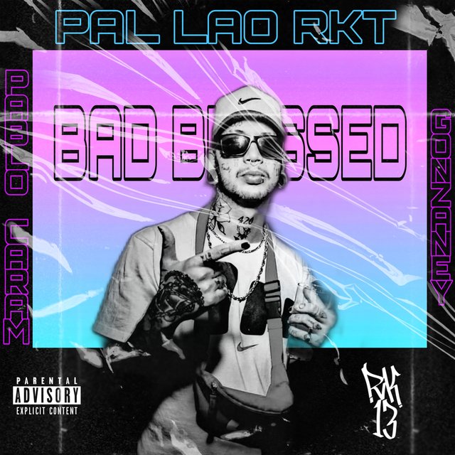 PAL LAO RKT