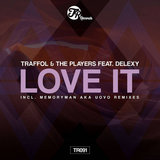 Love It (Memoryman Deep Mix)