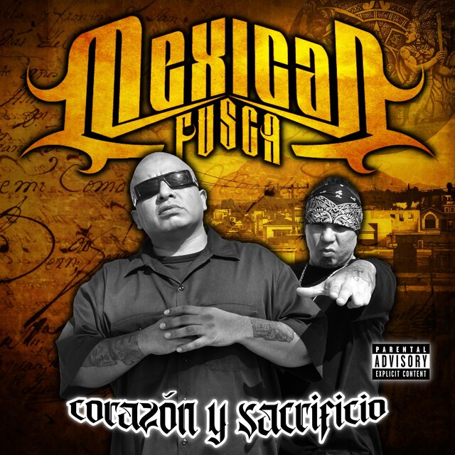 Corazón y sacrificio