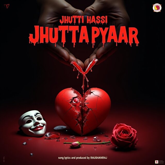 JHOOTTI HASSI JHUTTA PYAAR
