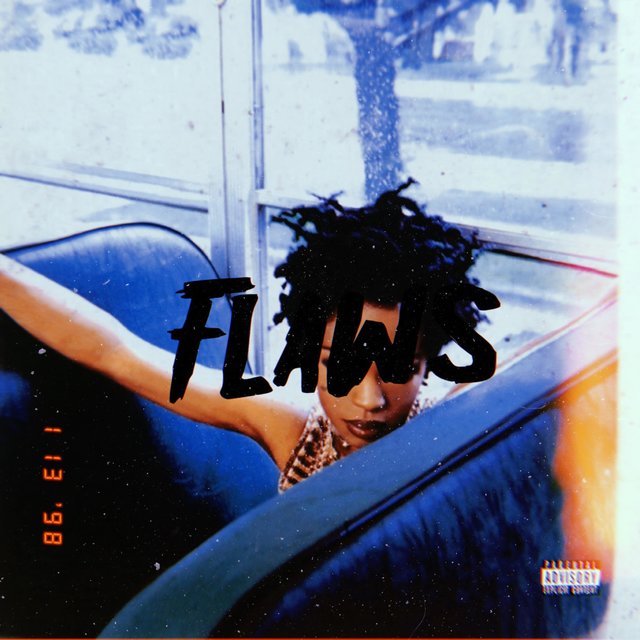 Flaws (feat. Kado Dupre')