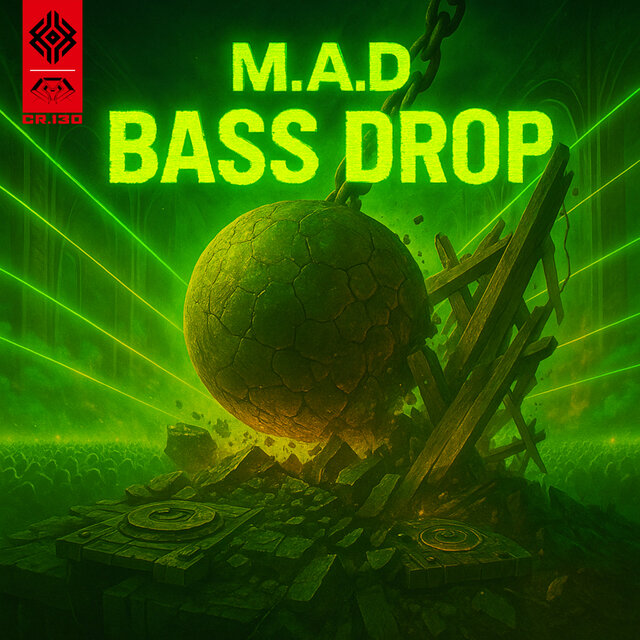 Bass Drop