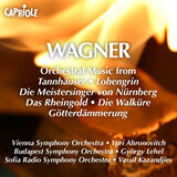 Die Walküre, Act III: Ride of the Valkyries