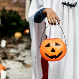 Spooked