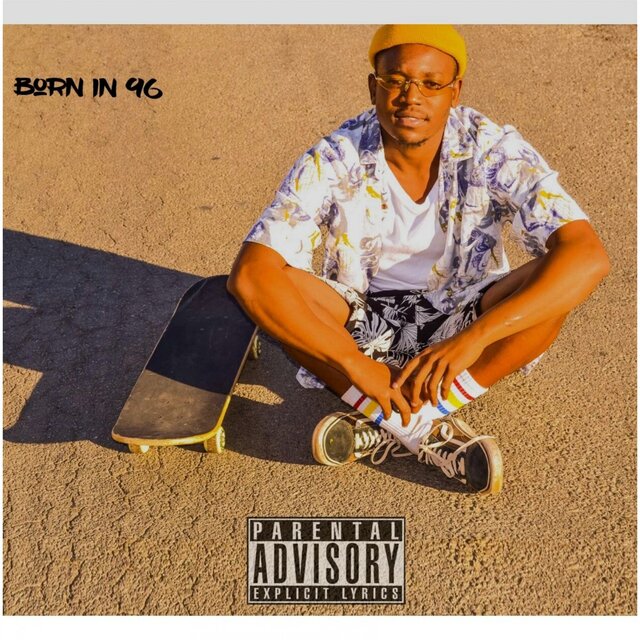 Born In 96