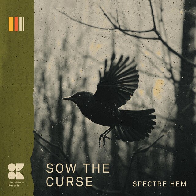Sow The Curse