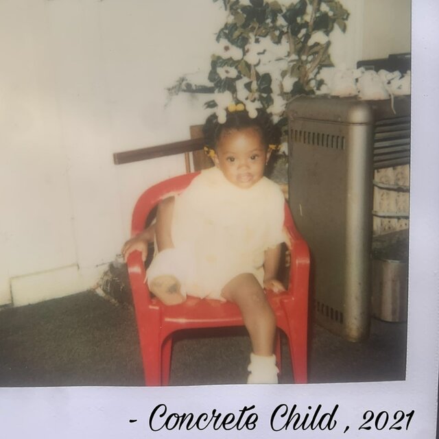Concrete Child
