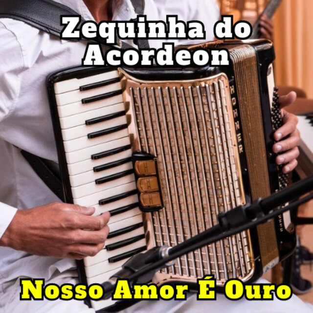 Nosso Amor É Ouro