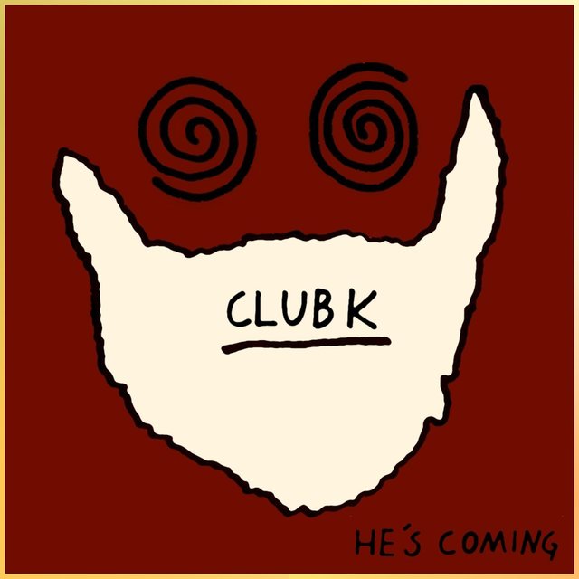 He's Coming