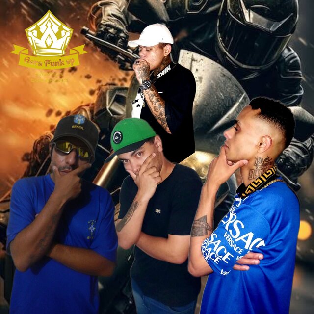 Enquadro na Marginal