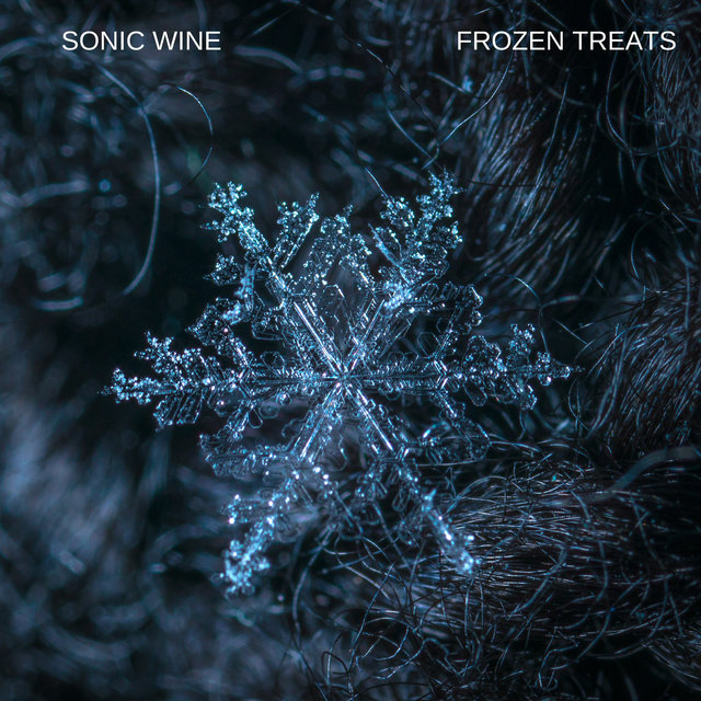 Frozen Treats