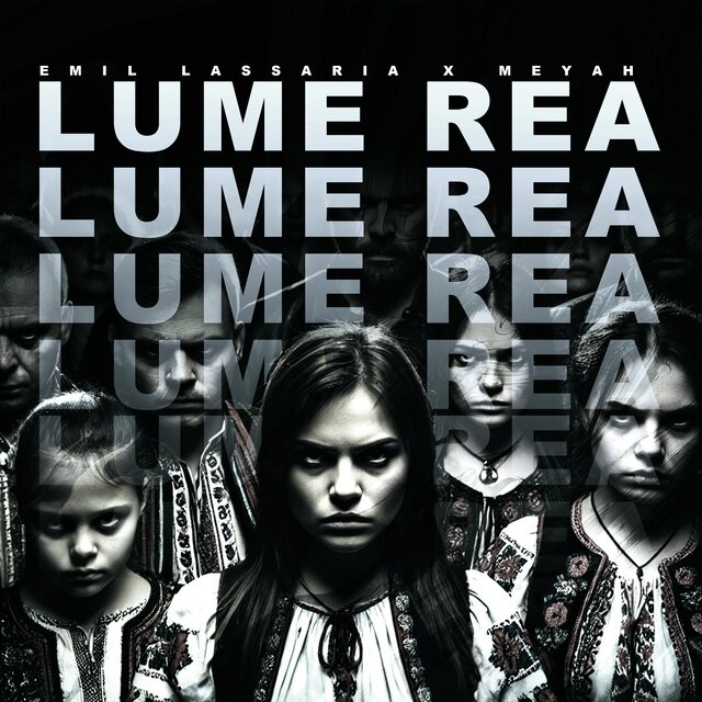 Lume Rea