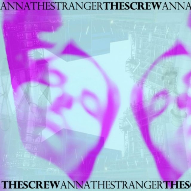 Anna the Stranger