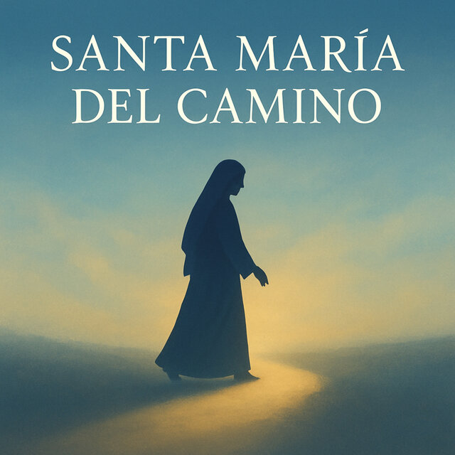Santa María del Camino