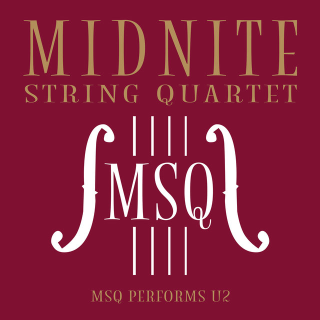 MSQ Performs U2