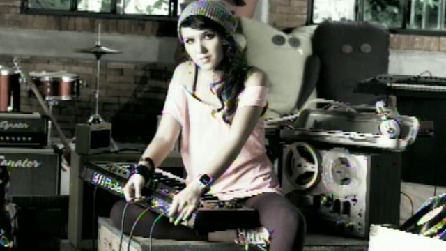 No, No, No ((Cover Audio)(Video))