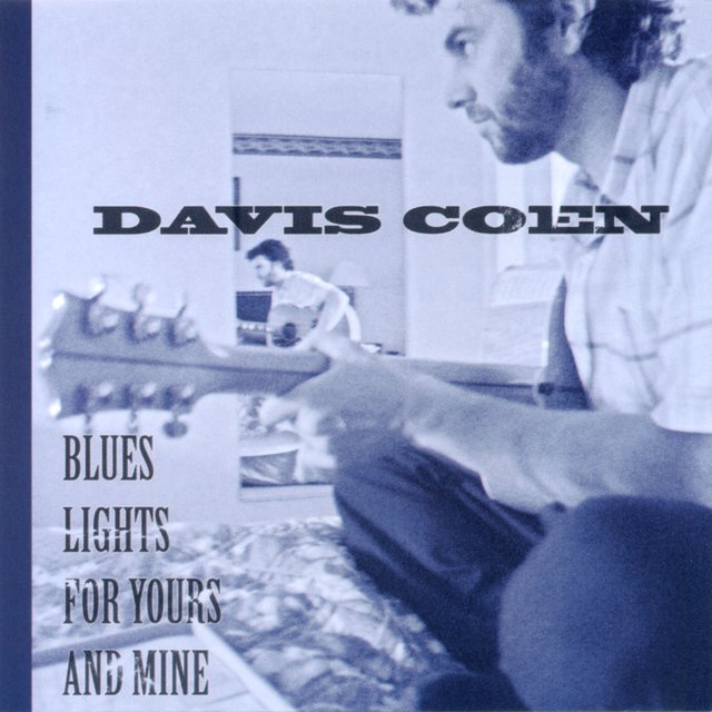 Blues Lights for Yours and Mine