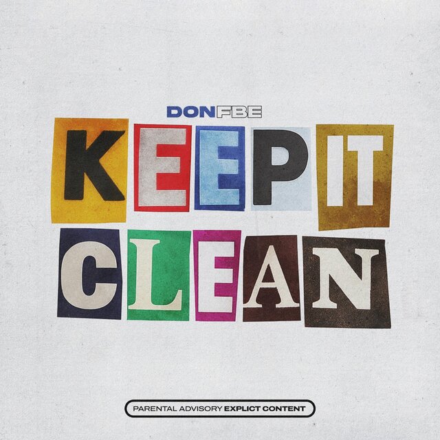Keep It Clean