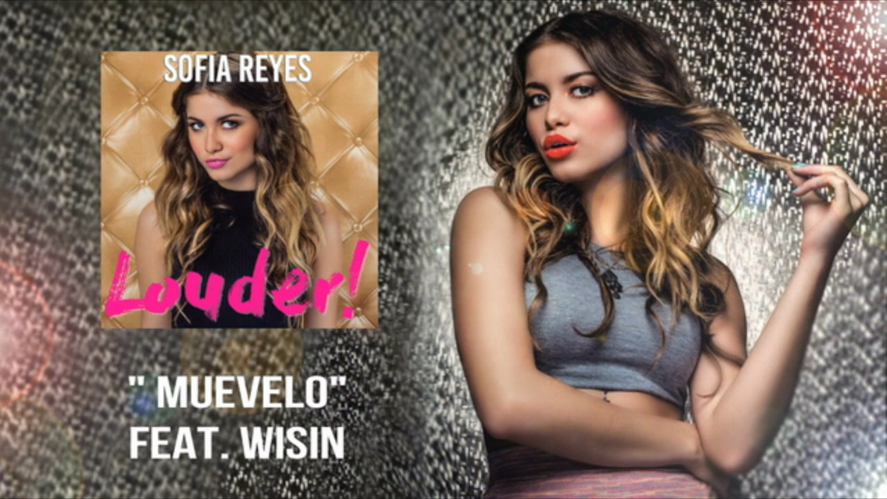 Muevelo (feat. Wisin)