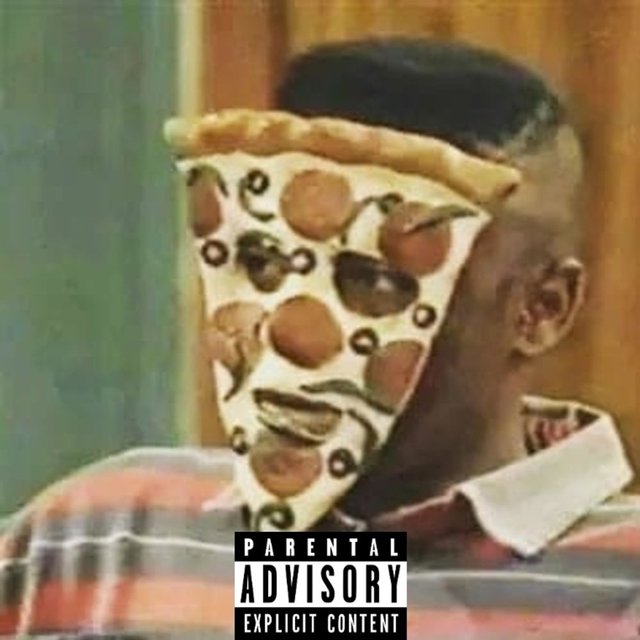 PIZZAFACE