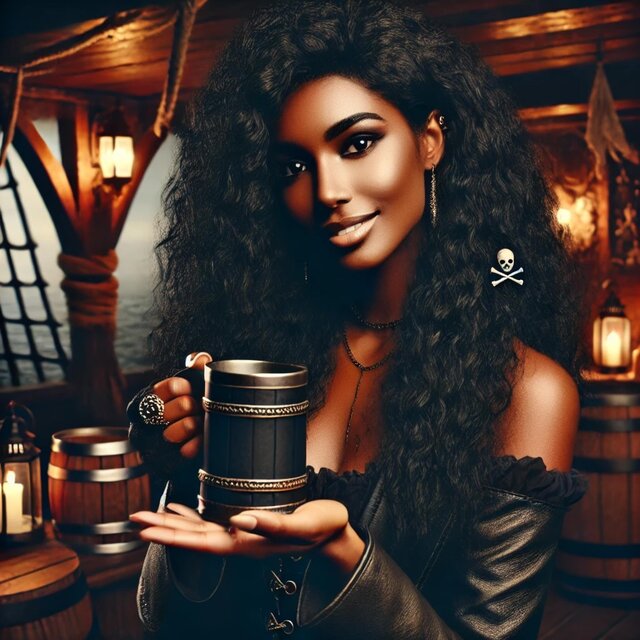 The Devil's Brew