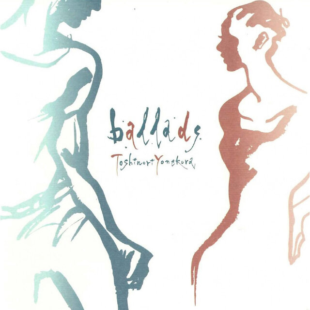 ballads