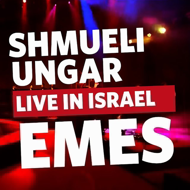 Emes  (Live)