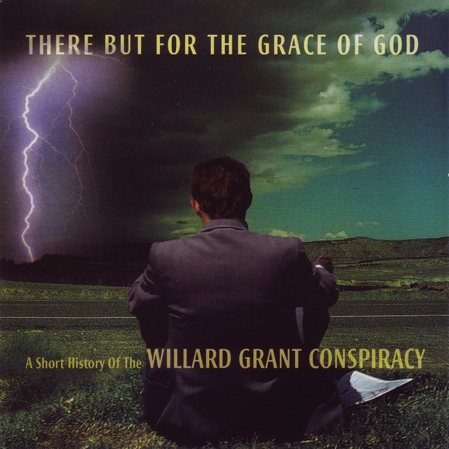 There but for the Grace of God
