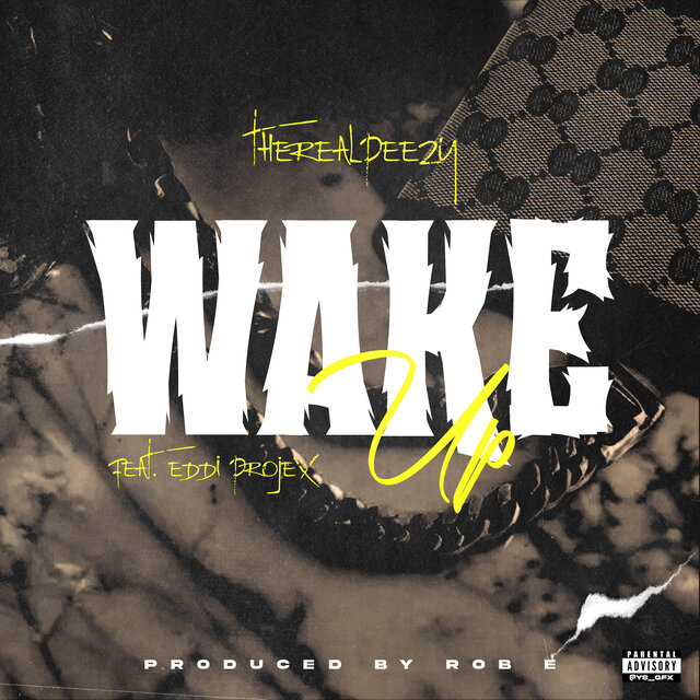Wake Up