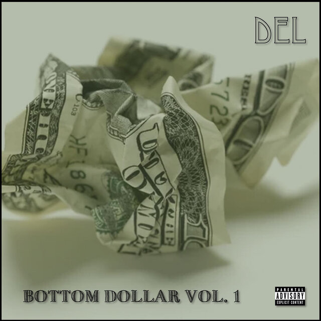 Bottom Dollar, Vol. 1