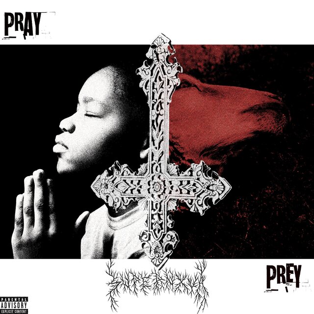 PRAY/PREY
