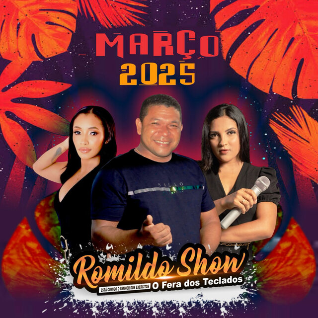 Março 2025