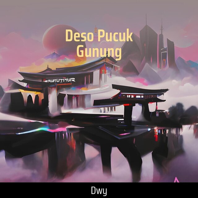 Deso Pucuk Gunung
