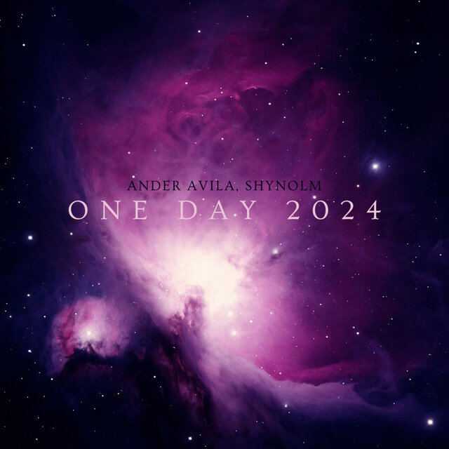 One Day 2024