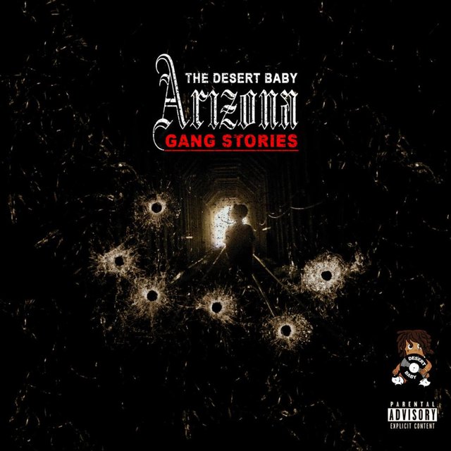Arizona Gang Stories