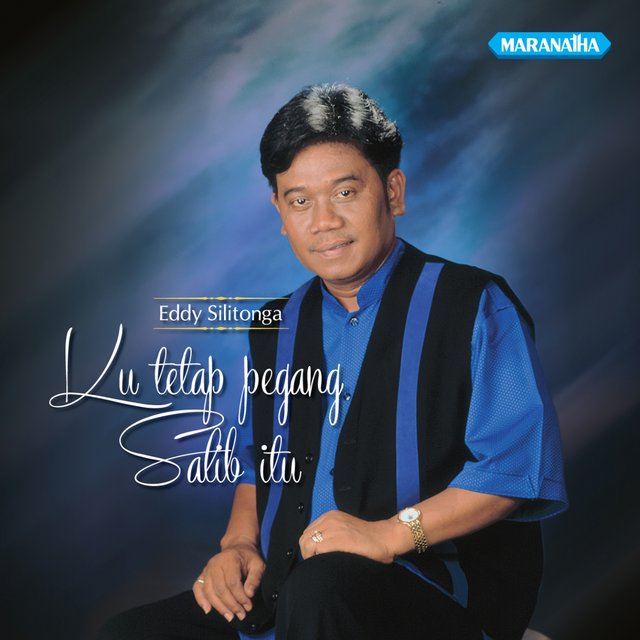 Ku Tetap Pegang Salib Itu