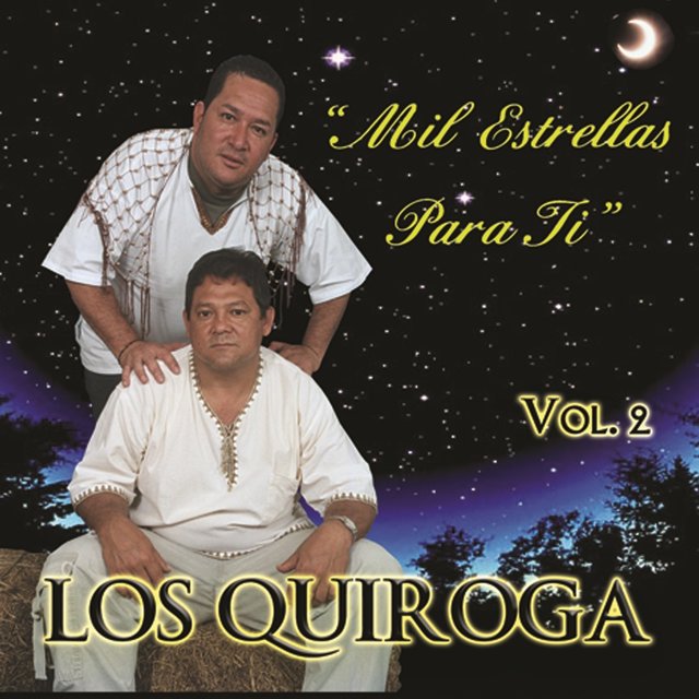 Mil Estrellas para Ti, Vol. 2