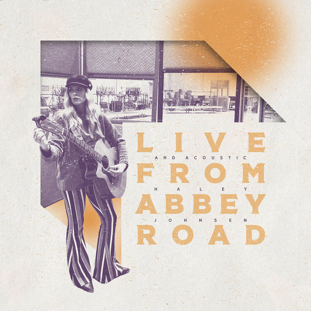 Feel the Water (Live from Abbey Road, 2020)