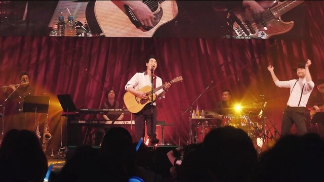 HEAD TRIP (Live-2018 Solo Concert -METROPOLIS-@PACIFICO Yokohama, Kanagawa)