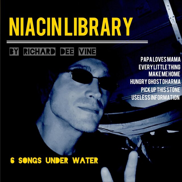 6 Songs Under Water