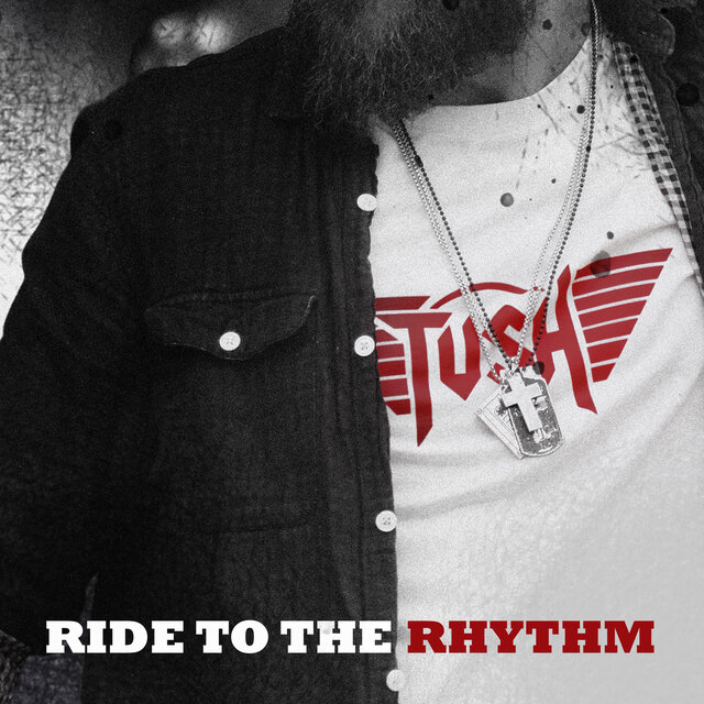 Ride to the Rhythm