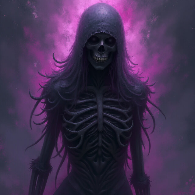 Handed Soul