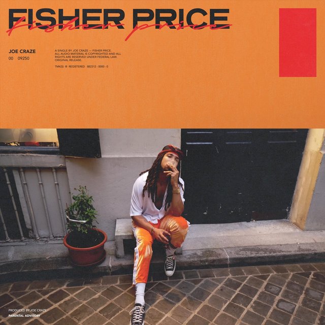 Fisher Price