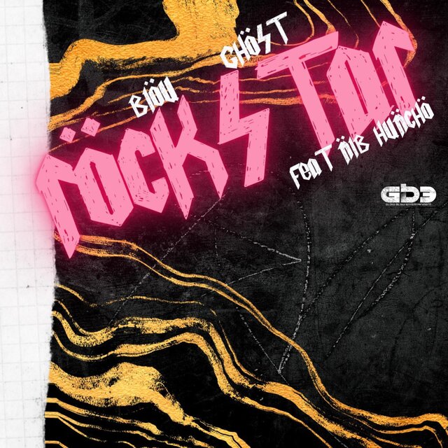 Rockstar