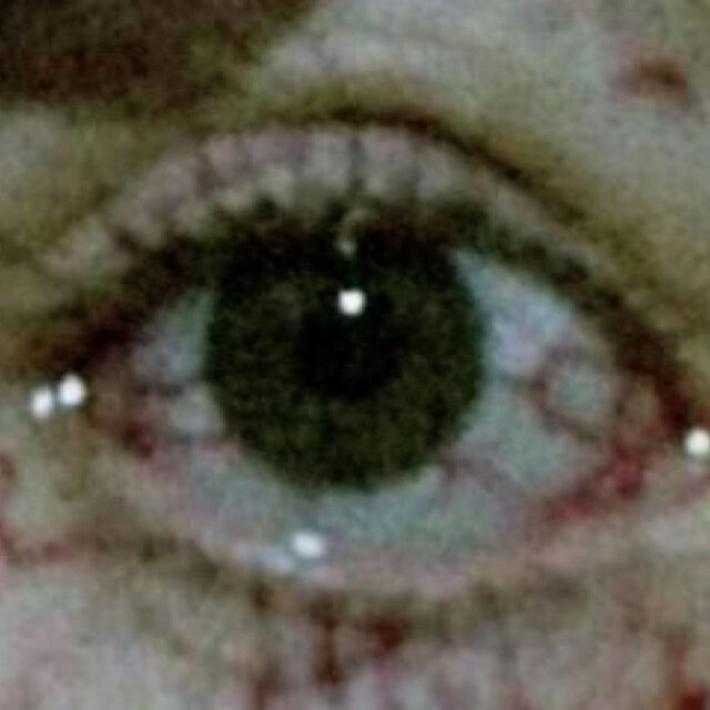 BLOODSHOT