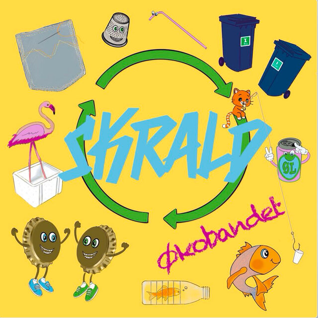SKRALD