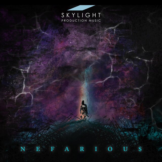 Nefarious