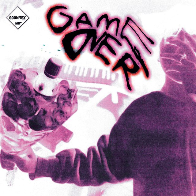 GAME OVER (feat. Flansie & Mixed Matches)