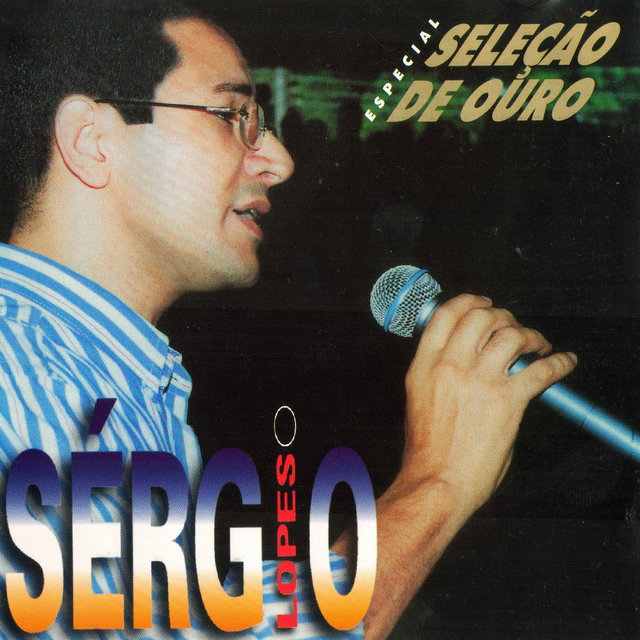 Seleção De Ouro Especial
