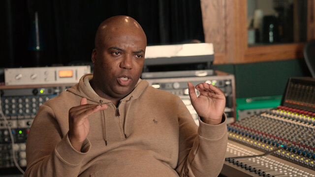 Life, the Mic & Beyond: the Making of (